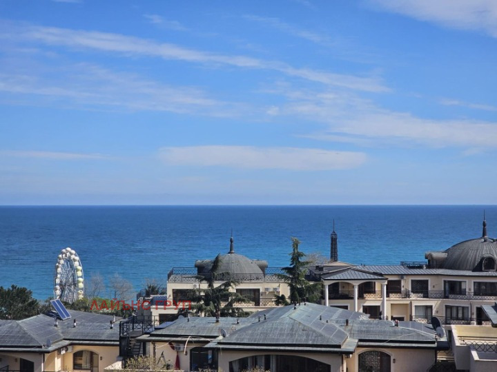 En venta  Estudio Varna , k.k. Zlatni pyasatsi , 61 metros cuadrados | 32440543 - imagen [13]