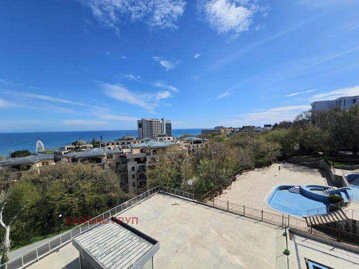 En venta  Estudio Varna , k.k. Zlatni pyasatsi , 61 metros cuadrados | 32440543 - imagen [14]