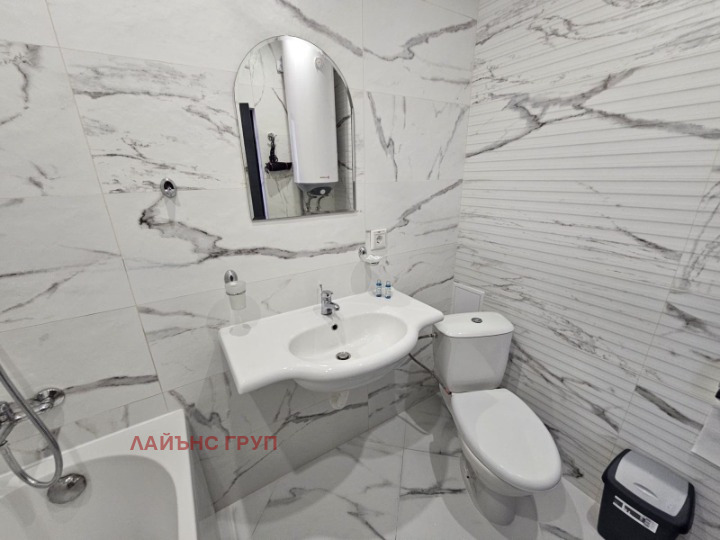 En venta  Estudio Varna , k.k. Zlatni pyasatsi , 61 metros cuadrados | 32440543 - imagen [12]