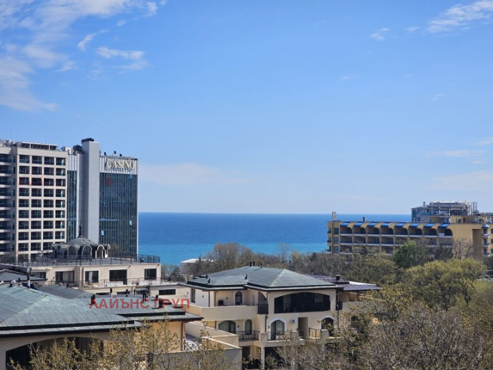 En venta  Estudio Varna , k.k. Zlatni pyasatsi , 61 metros cuadrados | 32440543 - imagen [15]