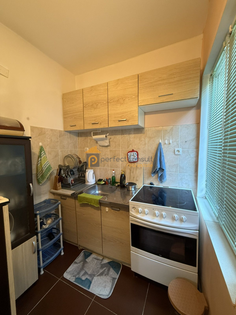 Продава  1-стаен град Пловдив , Тракия , 34 кв.м | 79590517 - изображение [7]