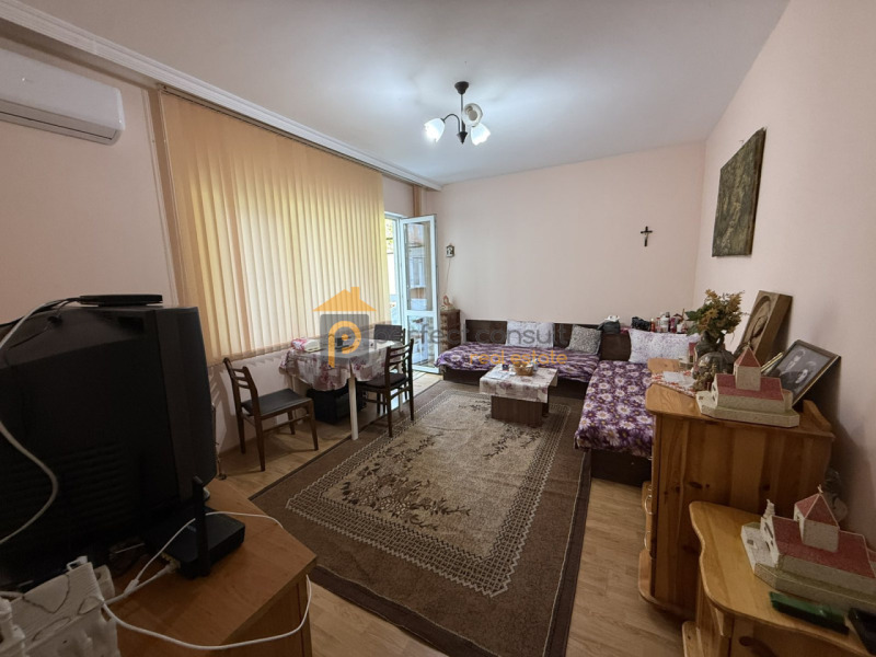 Продава  1-стаен град Пловдив , Тракия , 34 кв.м | 79590517 - изображение [5]