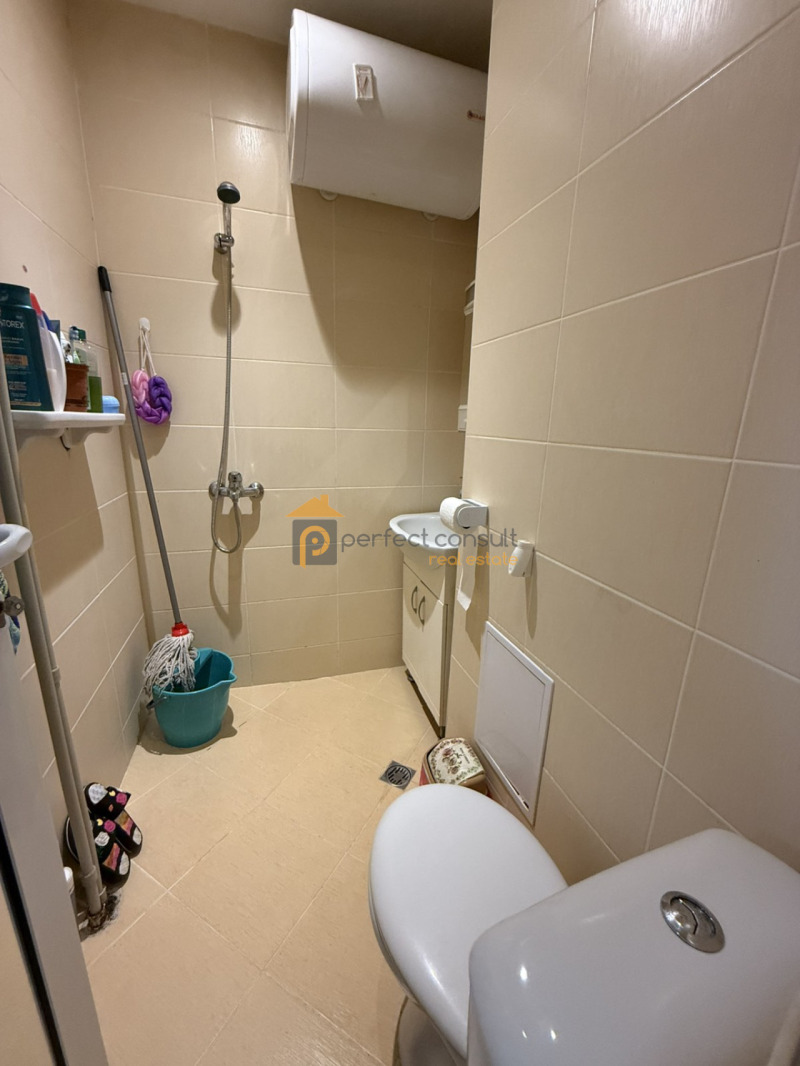 Продава  1-стаен град Пловдив , Тракия , 34 кв.м | 79590517 - изображение [10]