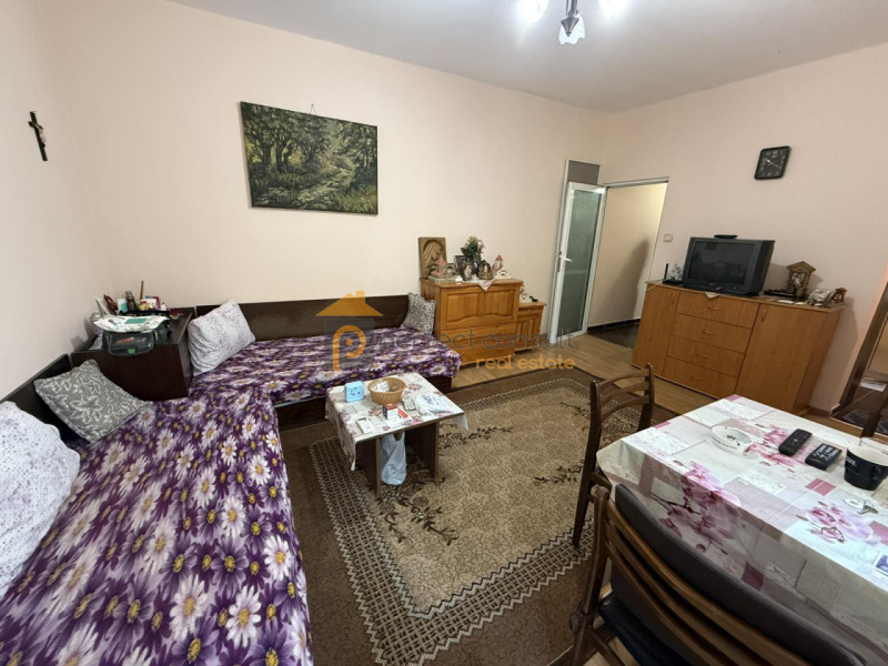 Продава  1-стаен град Пловдив , Тракия , 34 кв.м | 79590517 - изображение [2]