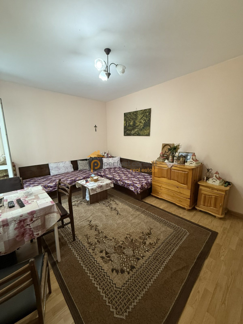 Продава  1-стаен град Пловдив , Тракия , 34 кв.м | 79590517 - изображение [4]