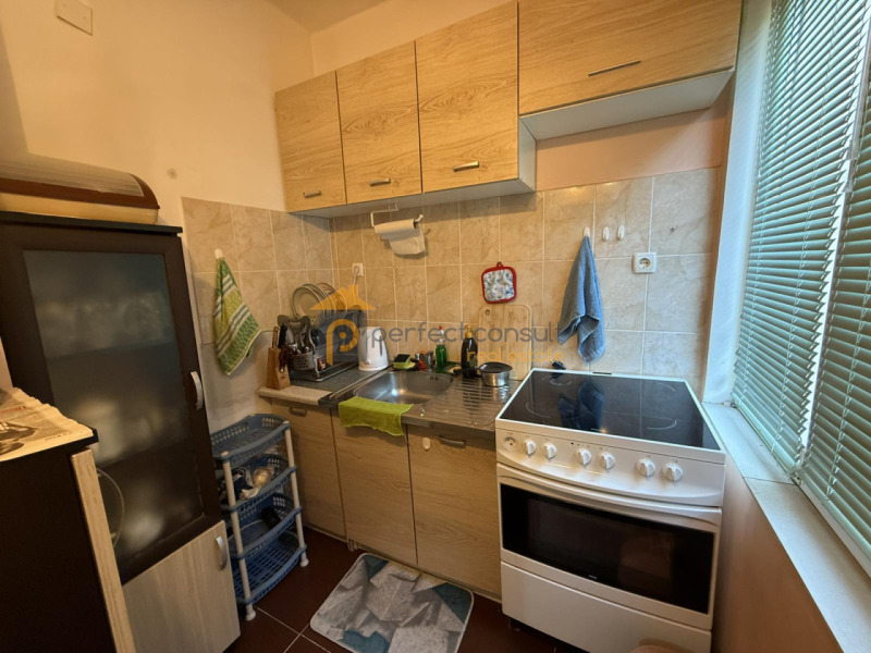 Продава  1-стаен град Пловдив , Тракия , 34 кв.м | 79590517 - изображение [6]