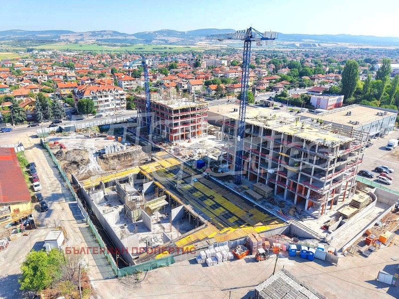 Zu verkaufen  Studio region Sofia , Kostinbrod , 44 qm | 46243057 - Bild [12]