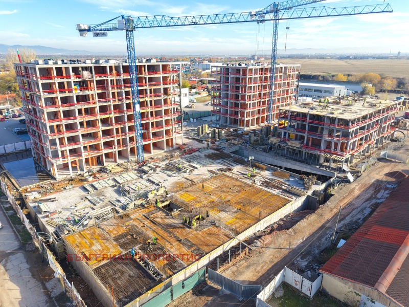 Продава  1-стаен област София , гр. Костинброд , 44 кв.м | 46243057 - изображение [7]