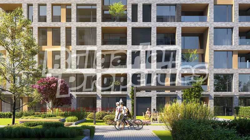 Zu verkaufen  Studio region Sofia , Kostinbrod , 44 qm | 46243057 - Bild [3]