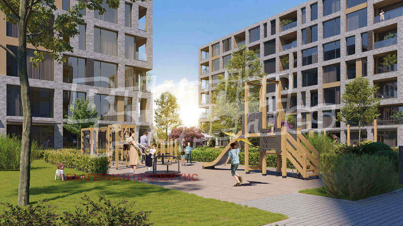 Zu verkaufen  Studio region Sofia , Kostinbrod , 44 qm | 46243057 - Bild [16]