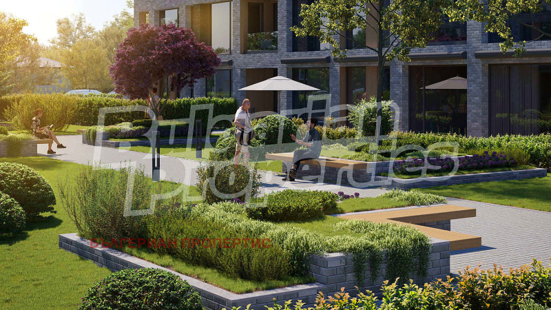 Zu verkaufen  Studio region Sofia , Kostinbrod , 44 qm | 46243057 - Bild [6]
