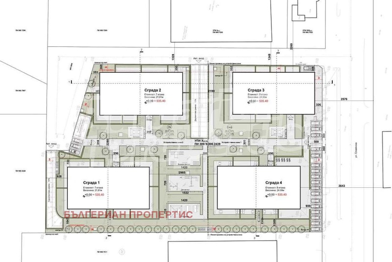 Zu verkaufen  Studio region Sofia , Kostinbrod , 44 qm | 46243057 - Bild [7]