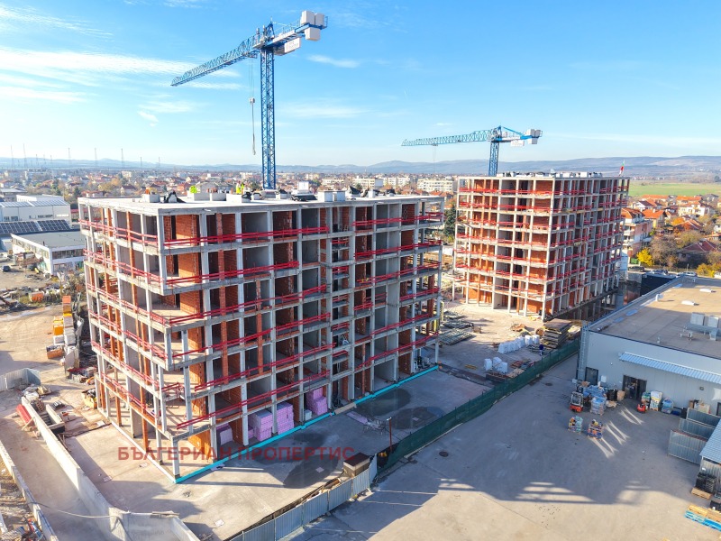 Продава  1-стаен област София , гр. Костинброд , 44 кв.м | 46243057