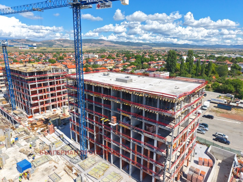 Myytävänä  Studio Sofian alue , Kostinbrod , 44 neliömetriä | 46243057 - kuva [4]
