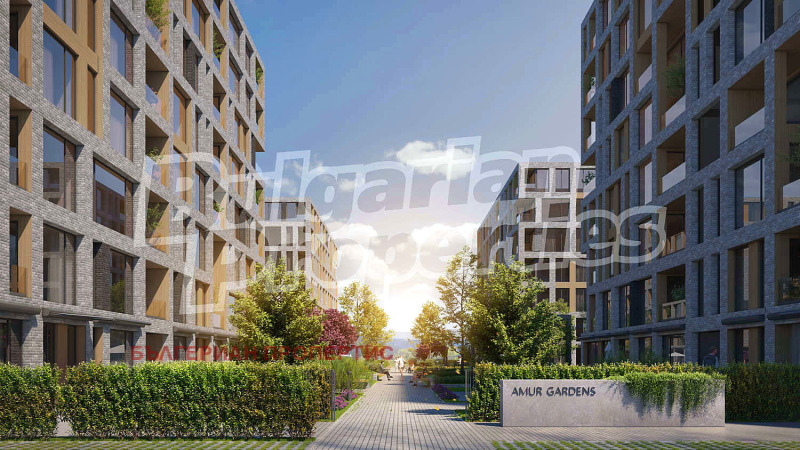 Zu verkaufen  Studio region Sofia , Kostinbrod , 44 qm | 46243057 - Bild [8]