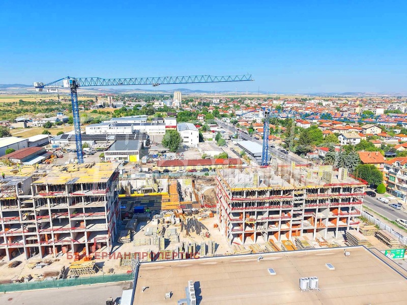 Zu verkaufen  Studio region Sofia , Kostinbrod , 44 qm | 46243057 - Bild [5]