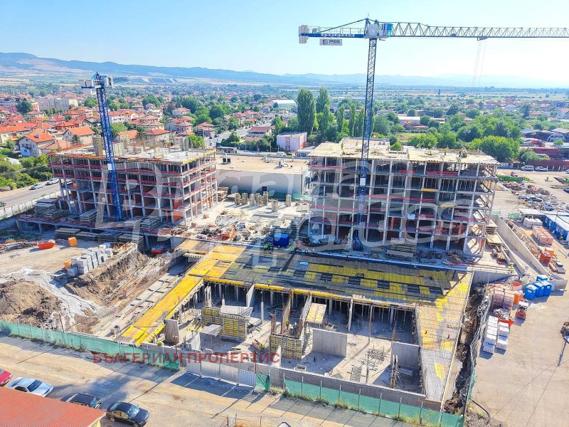 Zu verkaufen  Studio region Sofia , Kostinbrod , 44 qm | 46243057 - Bild [2]