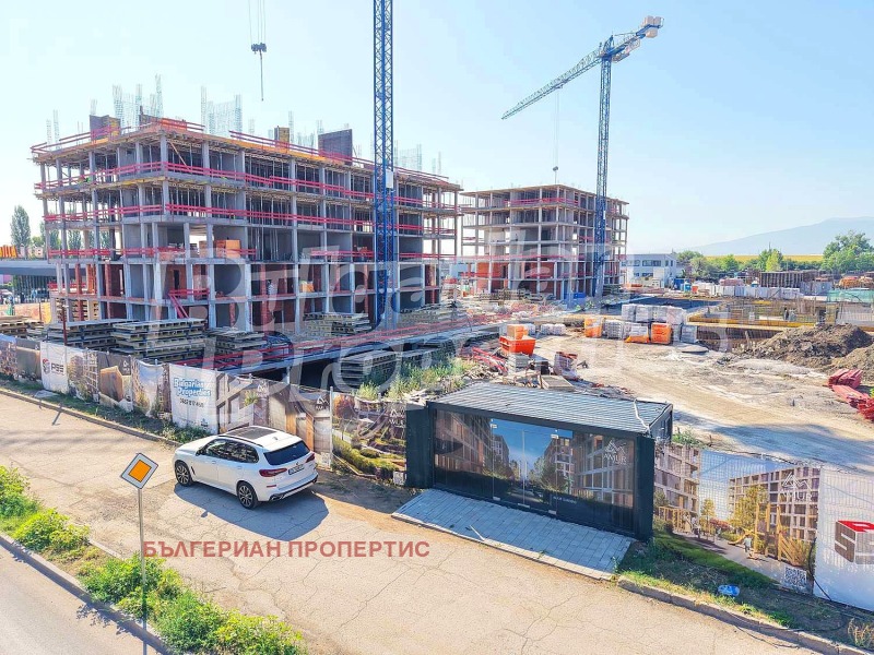 Zu verkaufen  Studio region Sofia , Kostinbrod , 44 qm | 46243057 - Bild [4]