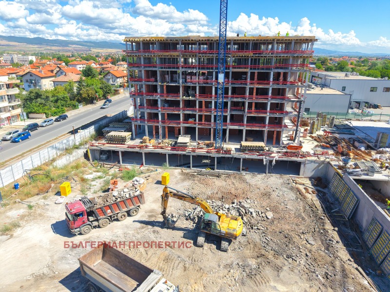 Myytävänä  Studio Sofian alue , Kostinbrod , 44 neliömetriä | 46243057 - kuva [8]