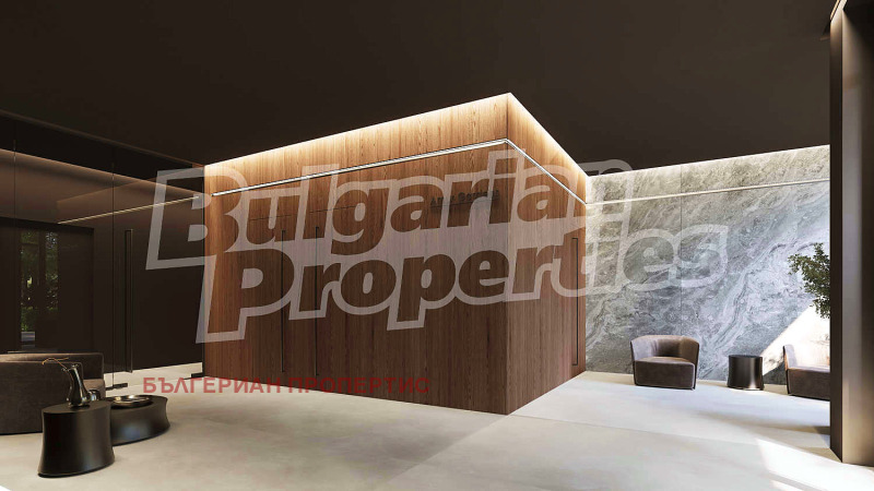 Zu verkaufen  Studio region Sofia , Kostinbrod , 44 qm | 46243057 - Bild [9]