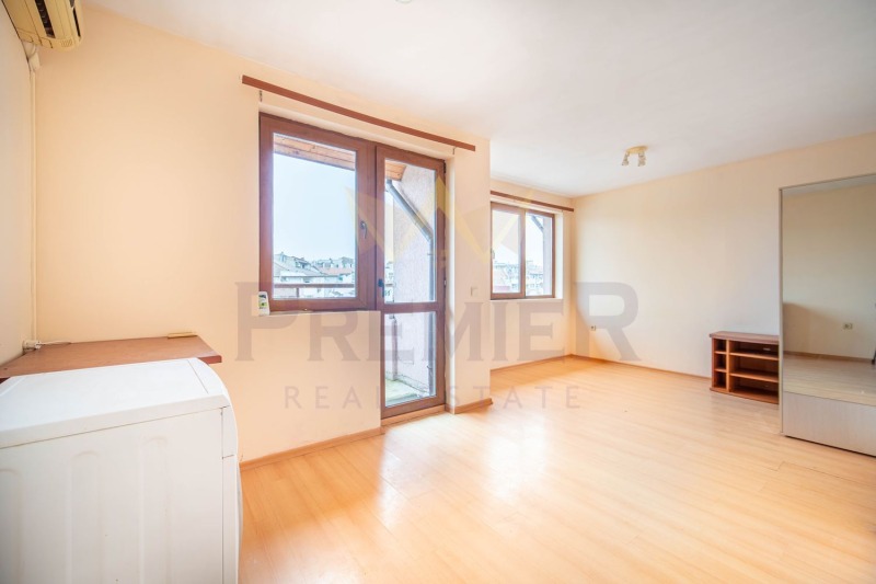 Продава 1-СТАЕН, гр. Варна, Център