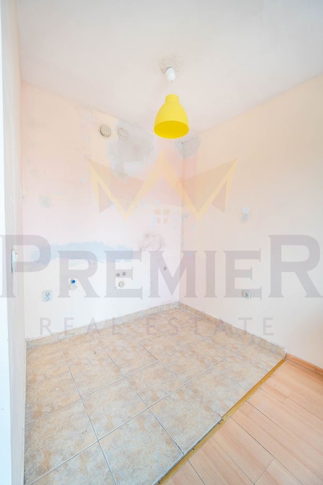 Продава 1-СТАЕН, гр. Варна, Център, снимка 4 - Апартаменти - 53509365