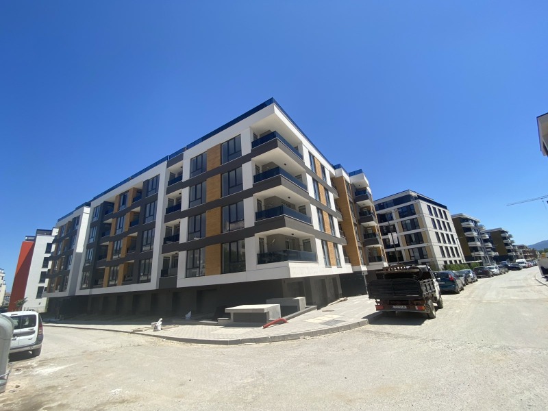 Zu verkaufen  1 Schlafzimmer Sofia , Malinowa dolina , 85 qm | 20587724