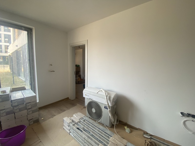 Zu verkaufen  1 Schlafzimmer Sofia , Malinowa dolina , 85 qm | 20587724 - Bild [13]