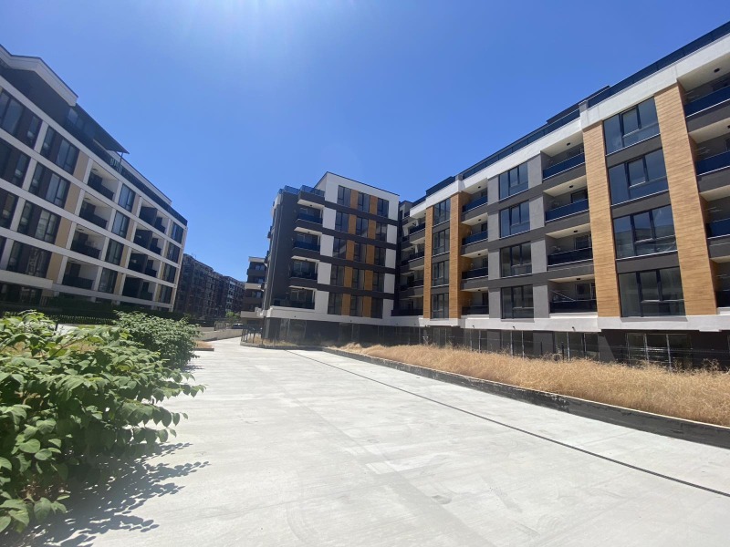 Zu verkaufen  1 Schlafzimmer Sofia , Malinowa dolina , 85 qm | 20587724 - Bild [8]