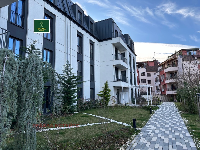 À venda  1 quarto Sofia , Dragalevci , 70 m² | 38422793