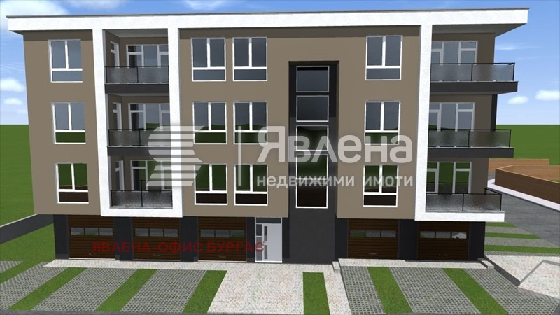 Eladó  1 hálószoba régió Burgasz , Ravda , 64 négyzetméter | 35415640 - kép [3]