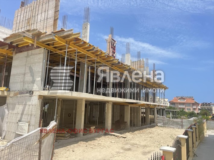 Eladó  1 hálószoba régió Burgasz , Ravda , 64 négyzetméter | 35415640 - kép [4]