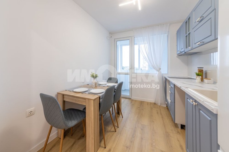 Продава  2-стаен град Варна , Трошево , 50 кв.м | 66257688 - изображение [11]