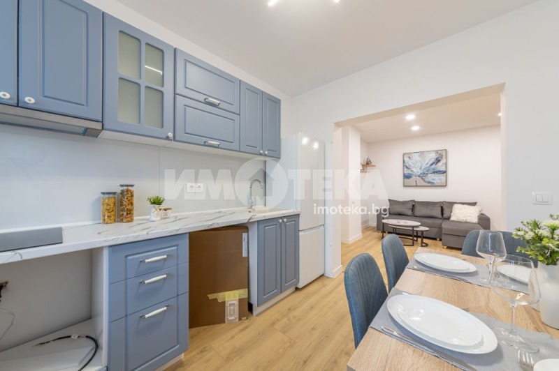 Продава  2-стаен град Варна , Трошево , 50 кв.м | 66257688