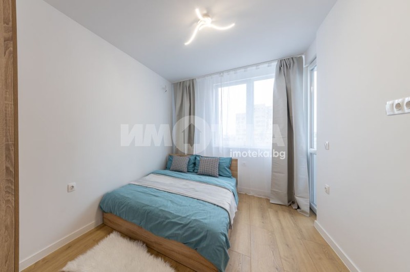 Продава  2-стаен град Варна , Трошево , 50 кв.м | 66257688 - изображение [8]