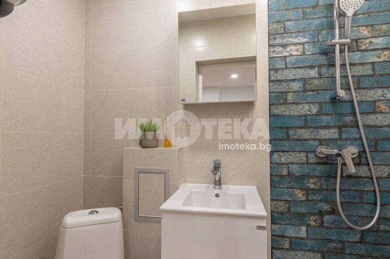 Продава  2-стаен град Варна , Трошево , 50 кв.м | 66257688 - изображение [4]