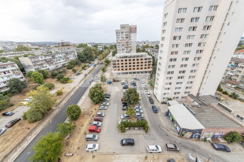 Продава  2-стаен град Варна , Трошево , 50 кв.м | 66257688 - изображение [13]