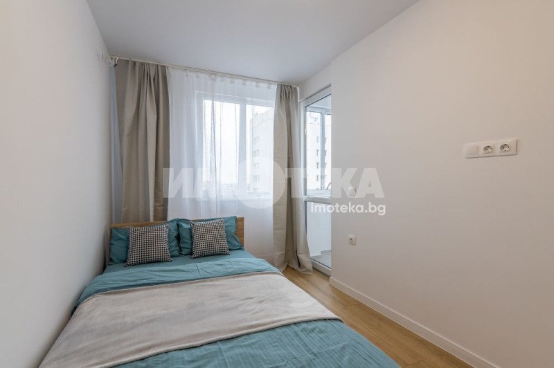Продава  2-стаен град Варна , Трошево , 50 кв.м | 66257688 - изображение [3]