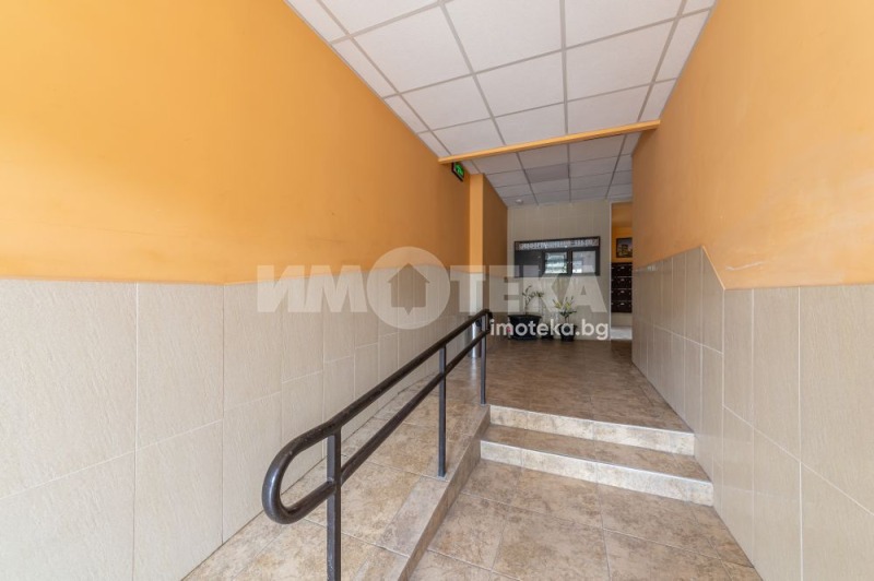Продава  2-стаен град Варна , Трошево , 50 кв.м | 66257688 - изображение [14]