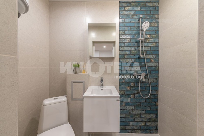 Продава  2-стаен град Варна , Трошево , 50 кв.м | 66257688 - изображение [10]