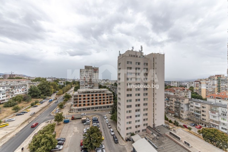 Продава  2-стаен град Варна , Трошево , 50 кв.м | 66257688 - изображение [7]