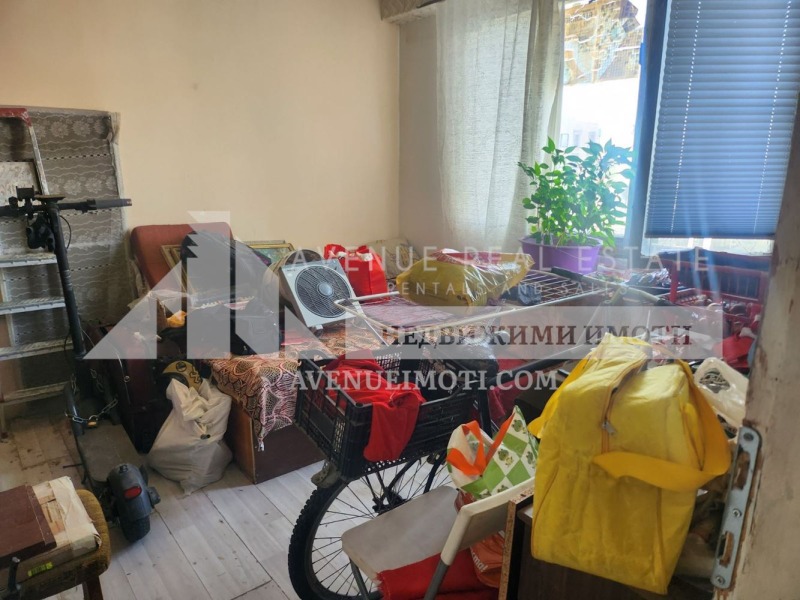 Продава  2-стаен град Пловдив , Кючук Париж , 60 кв.м | 55933390 - изображение [17]