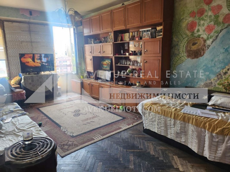 Продава  2-стаен град Пловдив , Кючук Париж , 60 кв.м | 55933390 - изображение [4]