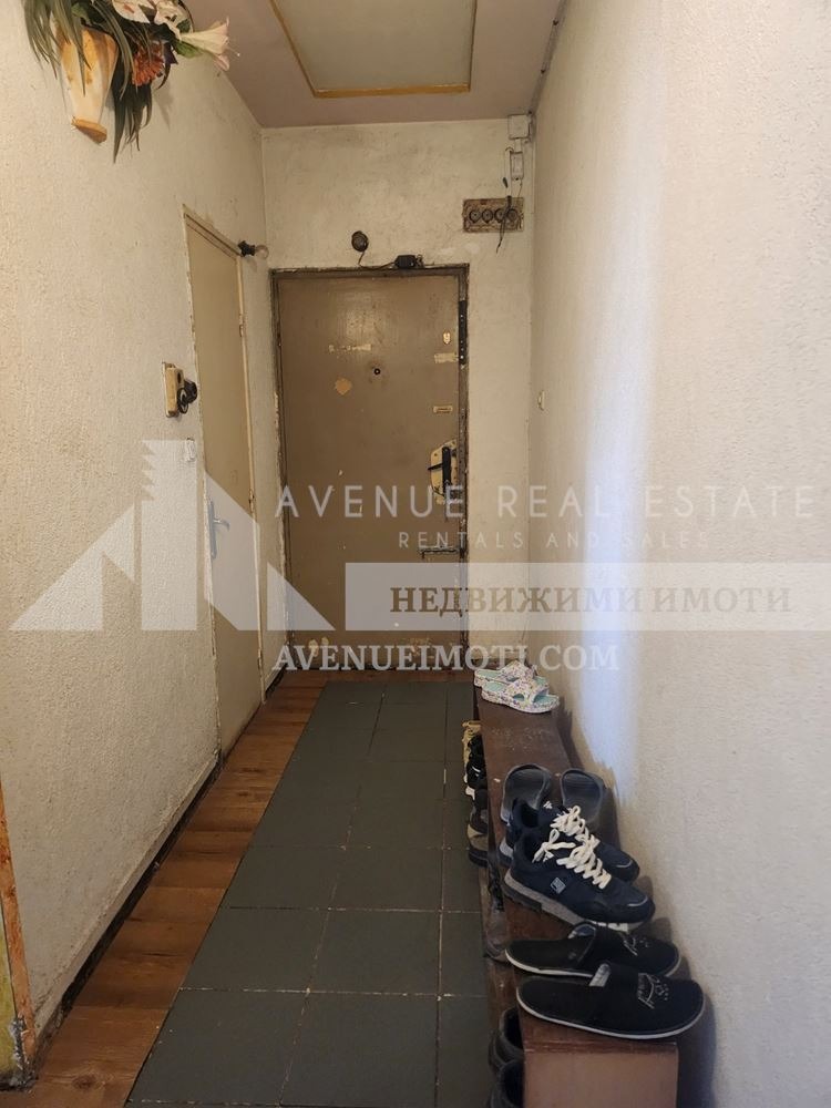 Продава  2-стаен град Пловдив , Кючук Париж , 60 кв.м | 55933390 - изображение [5]
