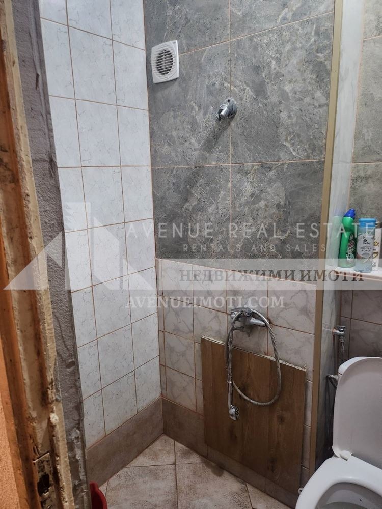 Продава  2-стаен град Пловдив , Кючук Париж , 60 кв.м | 55933390 - изображение [9]