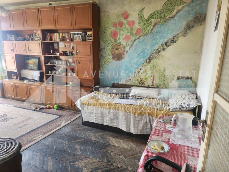 Продава  2-стаен град Пловдив , Кючук Париж , 60 кв.м | 55933390 - изображение [2]