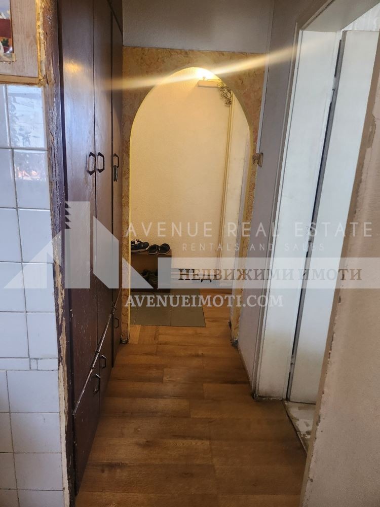 Продава  2-стаен град Пловдив , Кючук Париж , 60 кв.м | 55933390 - изображение [7]