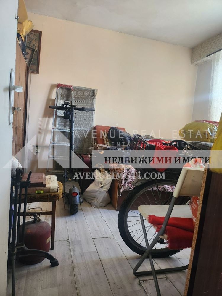 Продава  2-стаен град Пловдив , Кючук Париж , 60 кв.м | 55933390 - изображение [14]