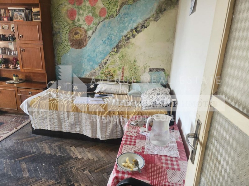 Продава  2-стаен град Пловдив , Кючук Париж , 60 кв.м | 55933390 - изображение [3]