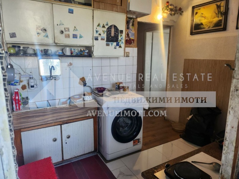 Продава  2-стаен град Пловдив , Кючук Париж , 60 кв.м | 55933390 - изображение [10]